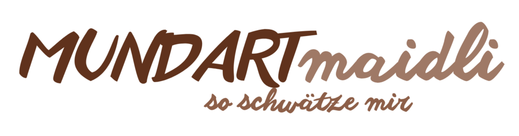 mundartmaidli.de