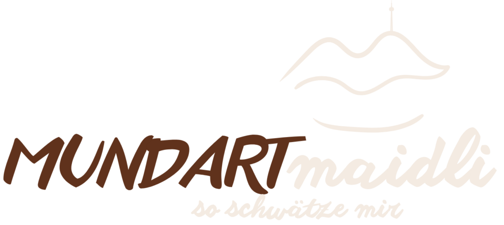 mundartmaidli.de